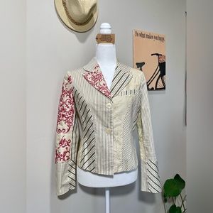 Adorable “Méchant” Jacket | Women’s Medium